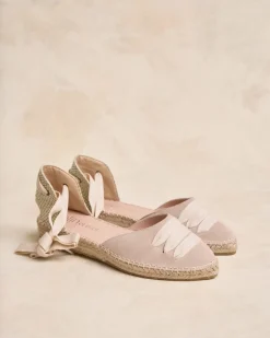 Polin et moi ALPARGATAS|FERIA>Alpargata Cinta Bluma Arena