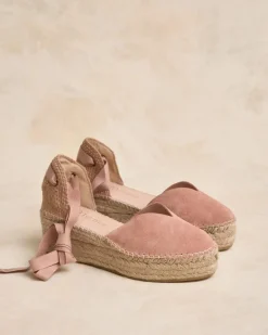 Polin et moi ALPARGATAS>Alpargata Corazón Meli MAQUILLAJE