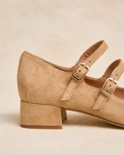 Polin et moi ZAPATOS DE TACÓN><noscript><img width=