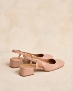 Polin et moi ZAPATOS DE TACÓN><noscript><img width=