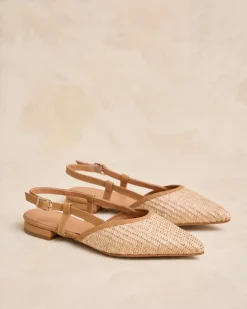 Polin et moi BAILARINAS>Bailarina Destalonada Lonna camel