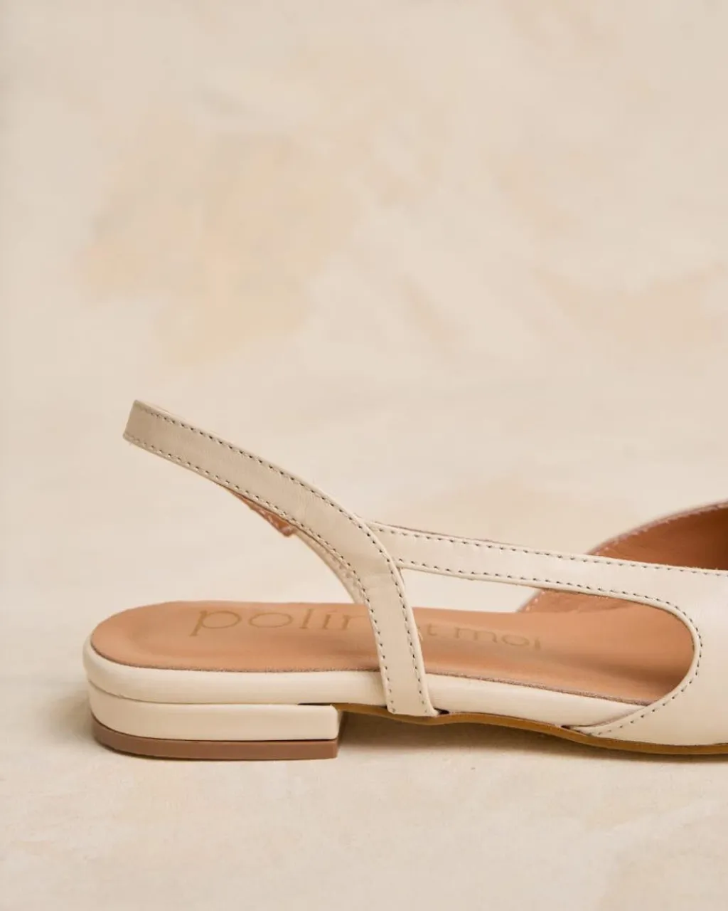 Polin et moi BAILARINAS>Bailarina Destalonada Mendioca Crudo