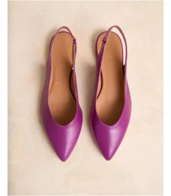 Polin et moi BAILARINAS>Bailarina Destalonada Mollá buganvilla