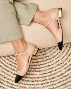 Polin et moi BAILARINAS>Bailarina Punta Rima Nude