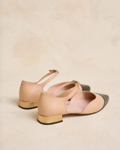 Polin et moi BAILARINAS><noscript><img width=