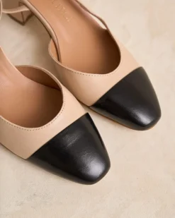 Polin et moi ZAPATOS DE TACÓN|FERIA><noscript><img width=