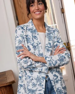 Polin et moi BLAZERS Y CAZADORAS><noscript><img width=