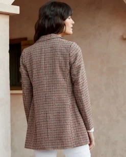 Polin et moi BLAZERS Y CAZADORAS><noscript><img width=