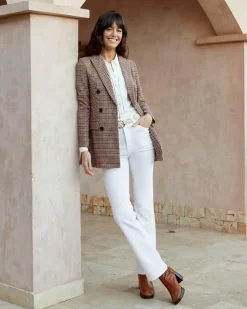 Polin et moi BLAZERS Y CAZADORAS><noscript><img width=