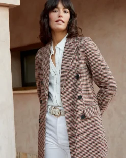 Polin et moi BLAZERS Y CAZADORAS><noscript><img width=