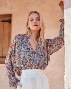 Polin et moi BLUSAS Y CAMISAS><noscript><img width=