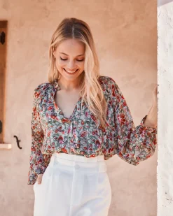 Polin et moi BLUSAS Y CAMISAS><noscript><img width=