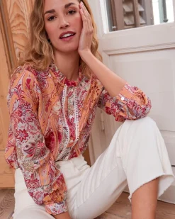 Polin et moi BLUSAS Y CAMISAS><noscript><img width=