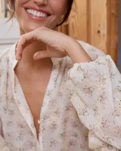 Polin et moi BLUSAS Y CAMISAS><noscript><img width=