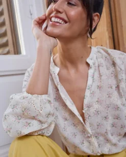 Polin et moi BLUSAS Y CAMISAS><noscript><img width=