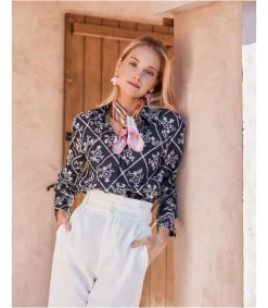 Polin et moi BLUSAS Y CAMISAS><noscript><img width=