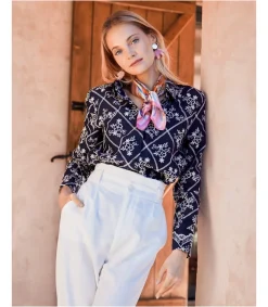 Polin et moi BLUSAS Y CAMISAS><noscript><img width=