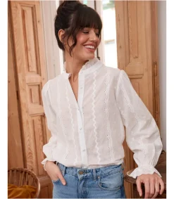 Polin et moi BLUSAS Y CAMISAS><noscript><img width=