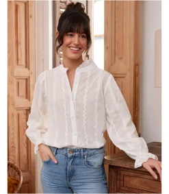 Polin et moi BLUSAS Y CAMISAS><noscript><img width=