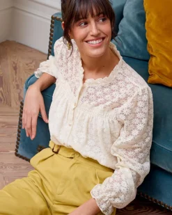 Polin et moi BLUSAS Y CAMISAS><noscript><img width=