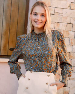 Polin et moi BLUSAS Y CAMISAS><noscript><img width=