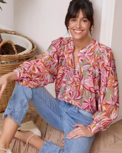 Polin et moi BLUSAS Y CAMISAS><noscript><img width=