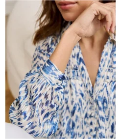 Polin et moi BLUSAS Y CAMISAS><noscript><img width=