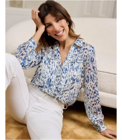 Polin et moi BLUSAS Y CAMISAS><noscript><img width=