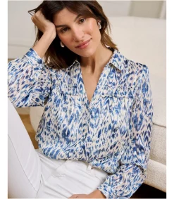 Polin et moi BLUSAS Y CAMISAS><noscript><img width=