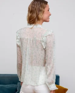 Polin et moi BLUSAS Y CAMISAS><noscript><img width=