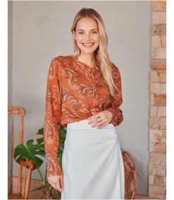 Polin et moi BLUSAS Y CAMISAS><noscript><img width=