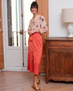 Polin et moi BLUSAS Y CAMISAS><noscript><img width=