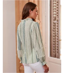 Polin et moi BLUSAS Y CAMISAS><noscript><img width=