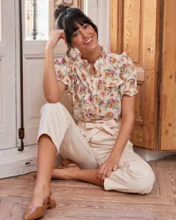 Polin et moi BLUSAS Y CAMISAS><noscript><img width=