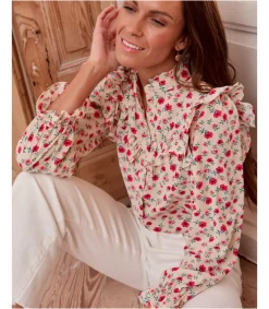 Polin et moi BLUSAS Y CAMISAS><noscript><img width=