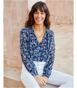 Polin et moi BLUSAS Y CAMISAS><noscript><img width=