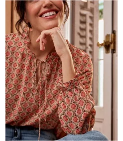 Polin et moi BLUSAS Y CAMISAS><noscript><img width=