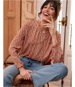 Polin et moi BLUSAS Y CAMISAS><noscript><img width=