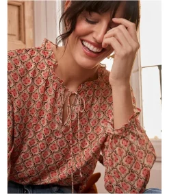 Polin et moi BLUSAS Y CAMISAS><noscript><img width=