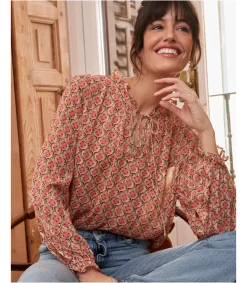 Polin et moi BLUSAS Y CAMISAS><noscript><img width=