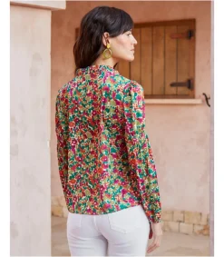 Polin et moi BLUSAS Y CAMISAS><noscript><img width=