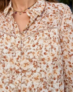 Polin et moi BLUSAS Y CAMISAS><noscript><img width=