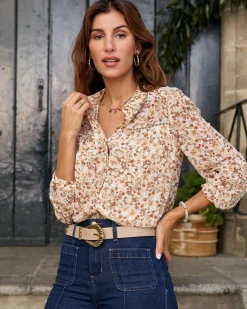 Polin et moi BLUSAS Y CAMISAS><noscript><img width=