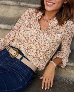 Polin et moi BLUSAS Y CAMISAS><noscript><img width=