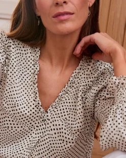 Polin et moi BLUSAS Y CAMISAS><noscript><img width=