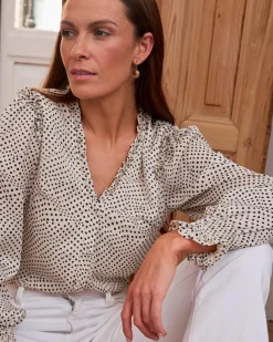 Polin et moi BLUSAS Y CAMISAS><noscript><img width=