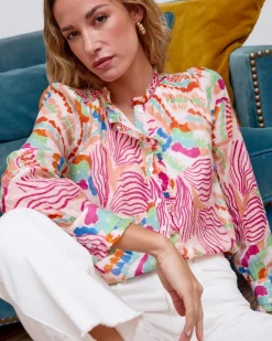 Polin et moi BLUSAS Y CAMISAS><noscript><img width=