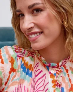 Polin et moi BLUSAS Y CAMISAS><noscript><img width=