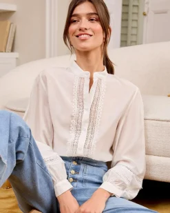 Polin et moi BLUSAS Y CAMISAS><noscript><img width=