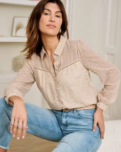 Polin et moi BLUSAS Y CAMISAS><noscript><img width=